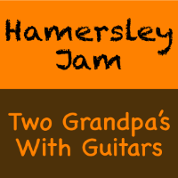 Hamersley Jam Logo